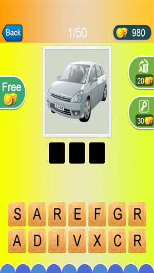 Guess Who is it Logo Quiz(圖5)-速報App