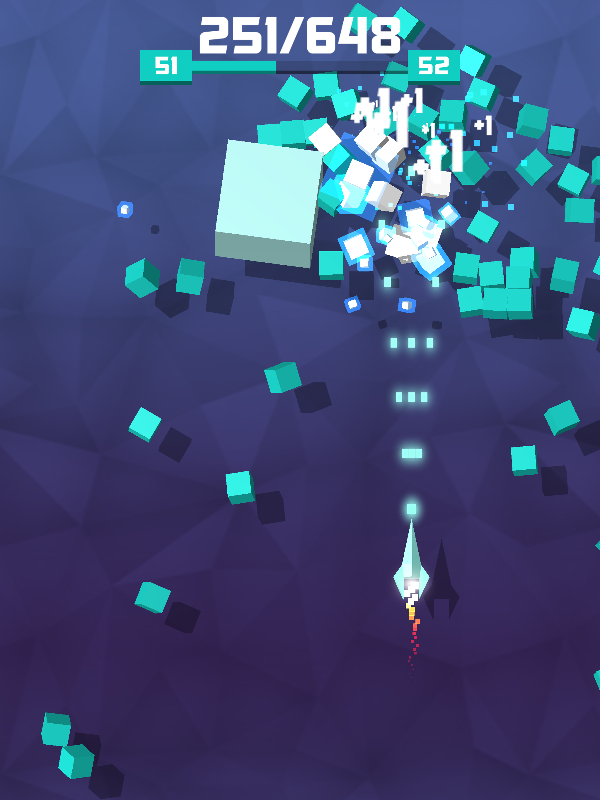 Blasty Blocks
