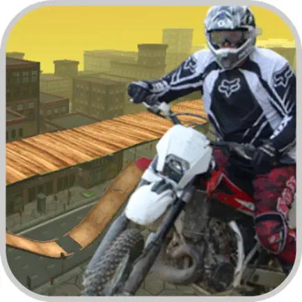 Furious Ramp Motobike City Rac Читы