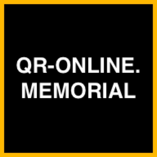 QRMemorial
