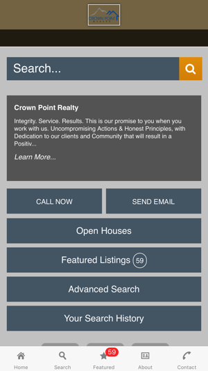 Las Vegas Home Search(圖1)-速報App