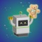 In Teleclaw, you can control actual claw machine remotely in real-time