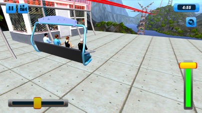 Simulator 2018 - Chairlift screenshot 4