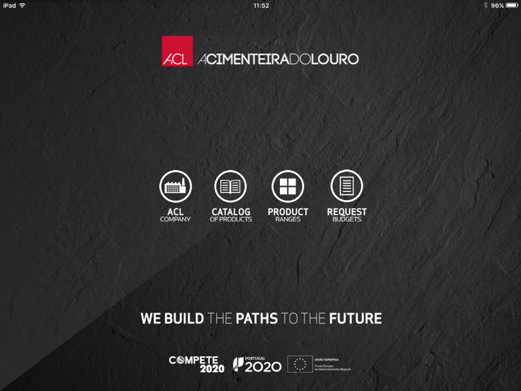 ACL - A Cimenteira do Louro