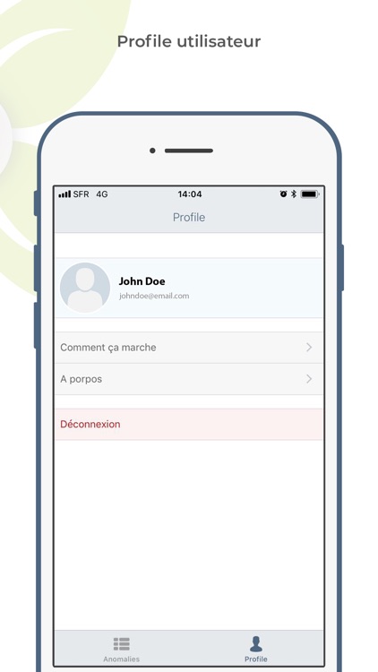 Ménara Improve screenshot-4