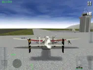 Air Navy Fighters ipad bilder 1