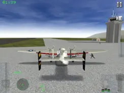 Air Navy Fighters iPad image 2