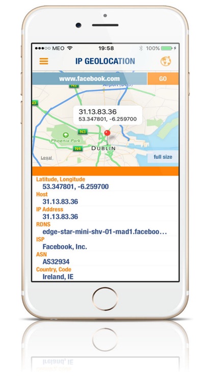 iPv4Stuff!LITE screenshot-3
