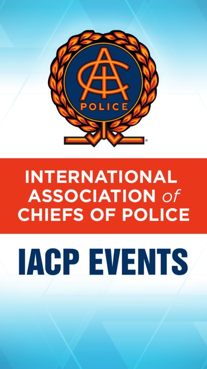 International Association of Chiefs of Police
