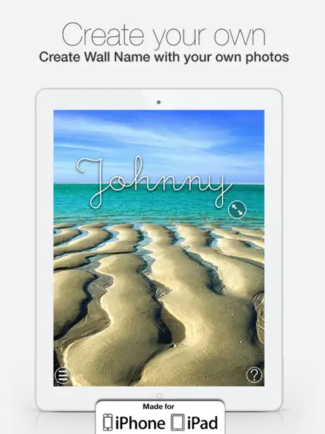 Wallpapers with Name