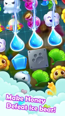 Game screenshot Fairy Quest of Forest Mania apk