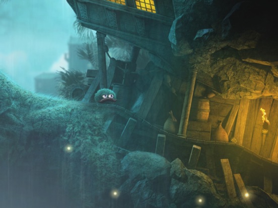 Leo's Fortune App Store preview screenshot 7