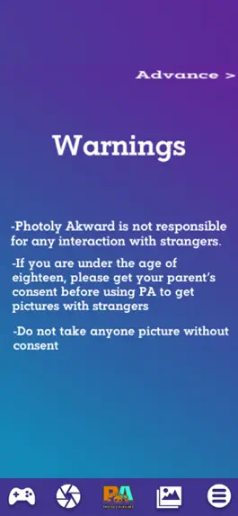 Game screenshot Photoly Awkward apk