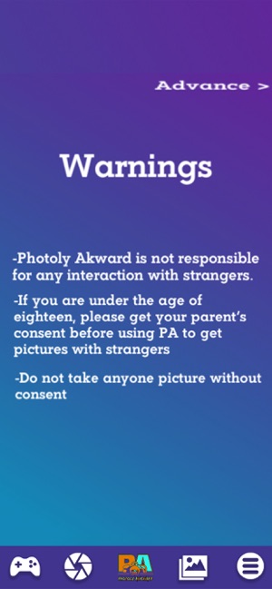 Photoly Awkward(圖2)-速報App
