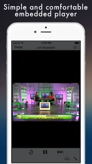tv românesc - romanian tv live айфон картинки 2