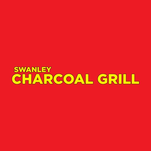 Swanley Charcoal Grill by Touch2Success