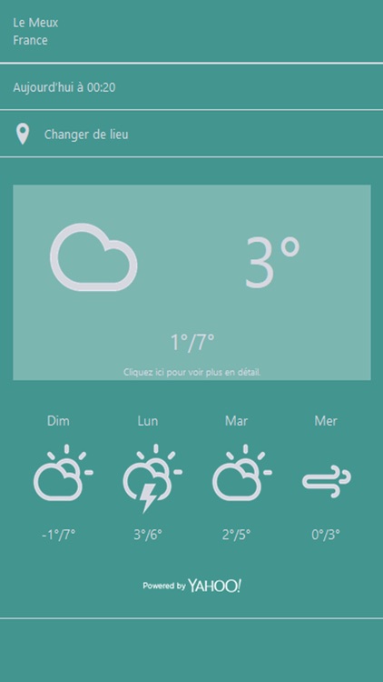 CARREFOUR CEVENETTE 60