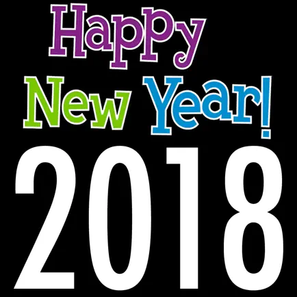 New Years Countdown 2018 HD Cheats