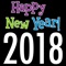 Icon New Years Countdown 2018 HD