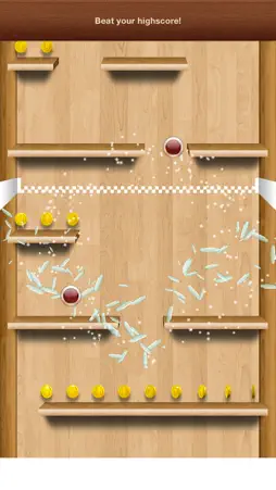 Falldown 3D screenshot 5