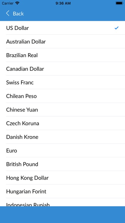 Ripple Price - XRP screenshot-3