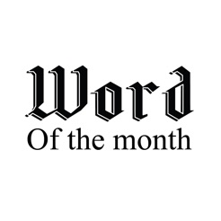 the word of