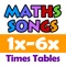 Memorise maths and multiplication through music