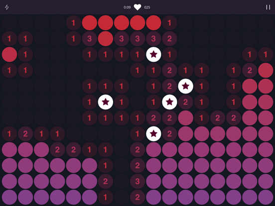 Screenshot #4 pour Minesweeper MineLover 扫雷