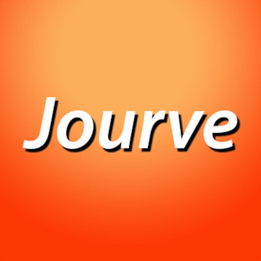 Jourve