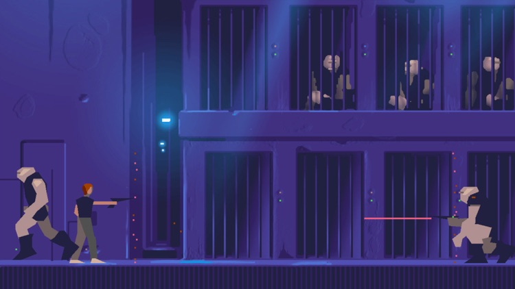 Another World - 20th screenshot-2