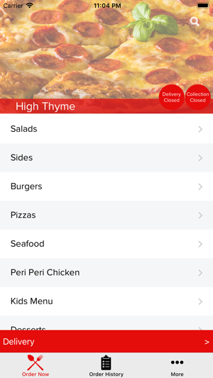 High Thyme(圖2)-速報App