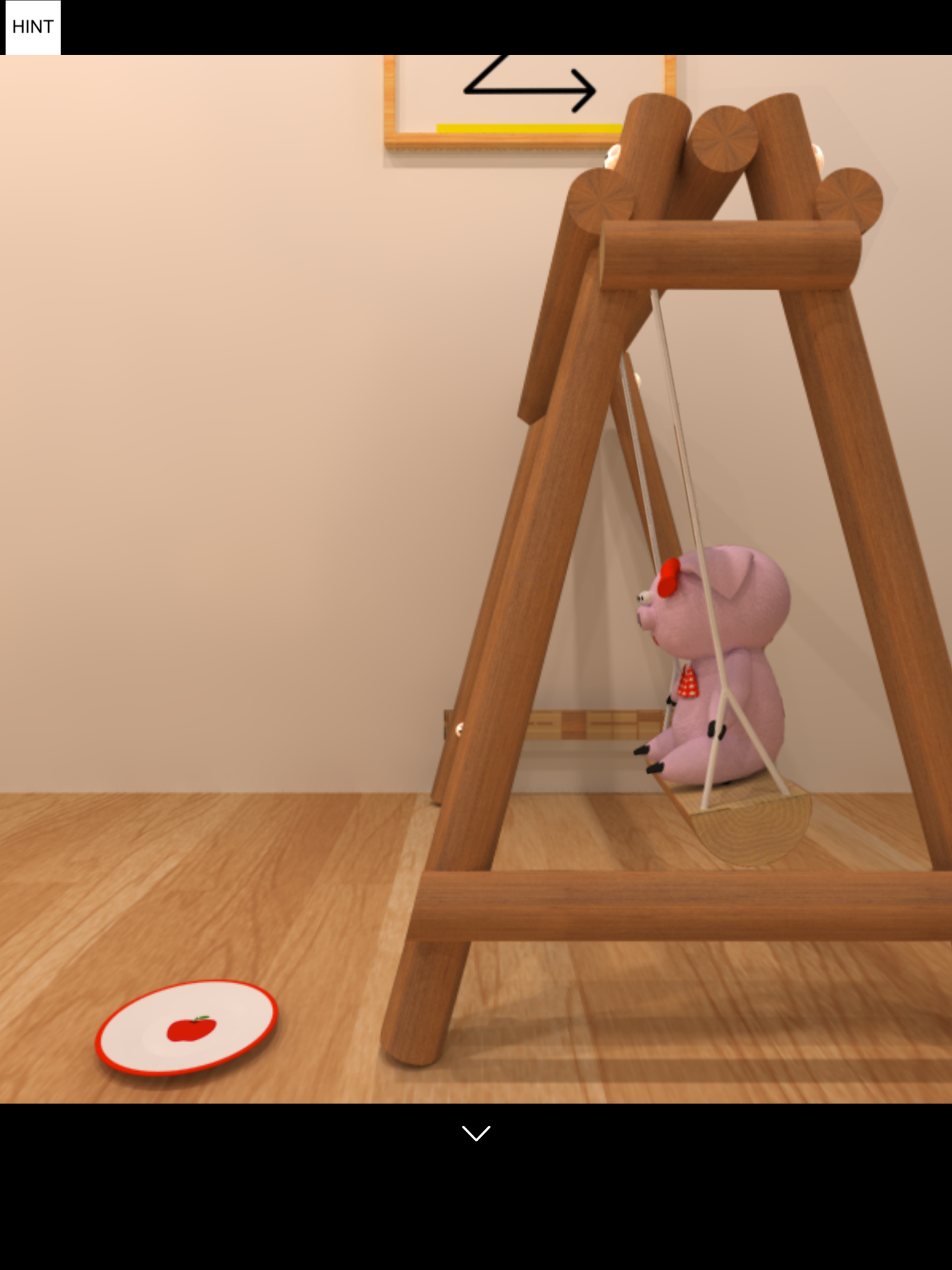 Escape Game - Athletics screenshot 6
