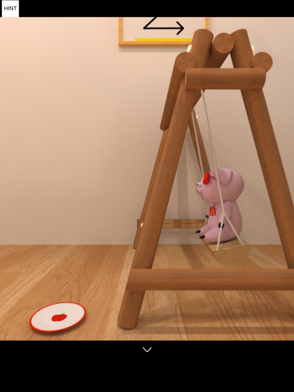 Escape Game - Athletics screenshot 6