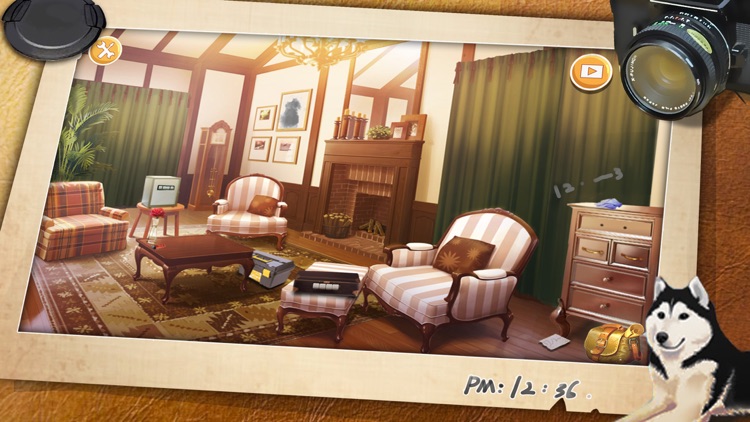 My secret love diary:The Mystery Room Escape Game