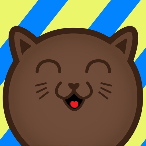 Happy-oca Bubble Tea Bobamojis iOS App
