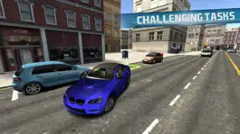 Game screenshot School of Driving apk