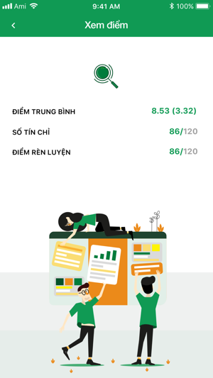 Ami VNUA(圖2)-速報App