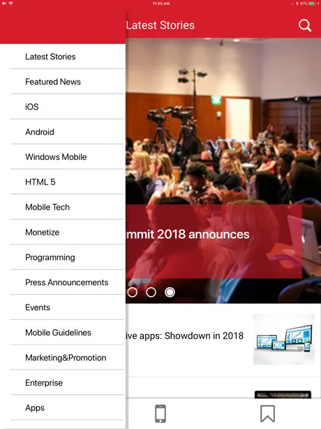App Developer Magazine