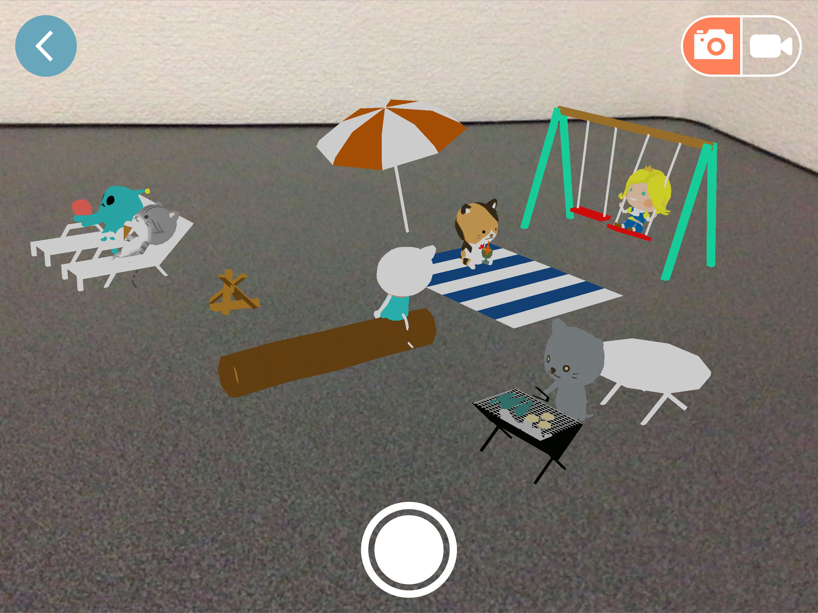 Story of Cats screenshot 11
