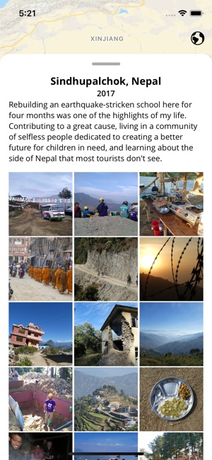 Worldwide Walkabouts(圖4)-速報App