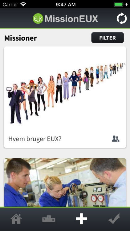 MissionEUX screenshot-4