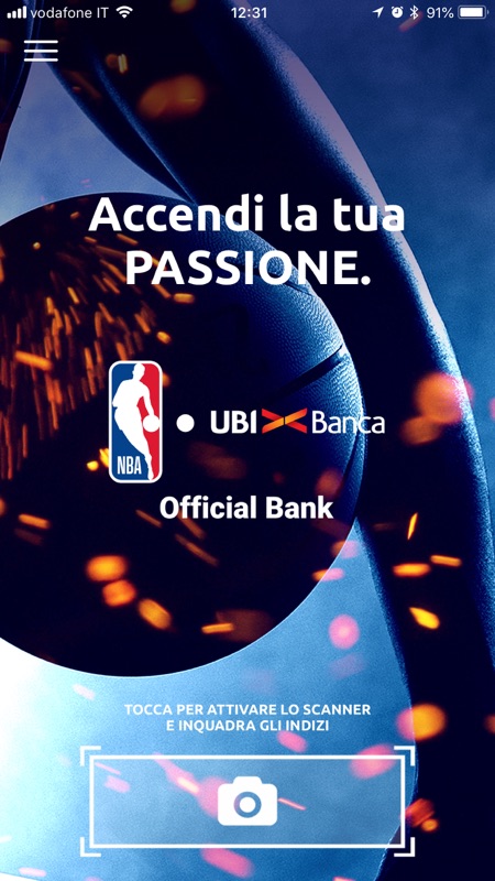 SCARICARE APP UBI BANKING