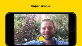 Game screenshot 1 Second Daily Cam hack