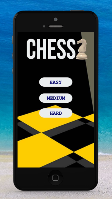 The Chess Play screenshot 2