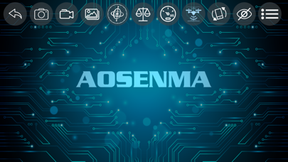 AOSENMA iPhone screenshot 4 - Photo & Video app