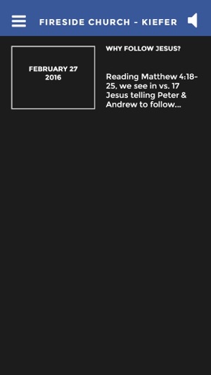 Fireside Church - Kiefer(圖3)-速報App