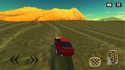 GT Drift Zone screenshot 2