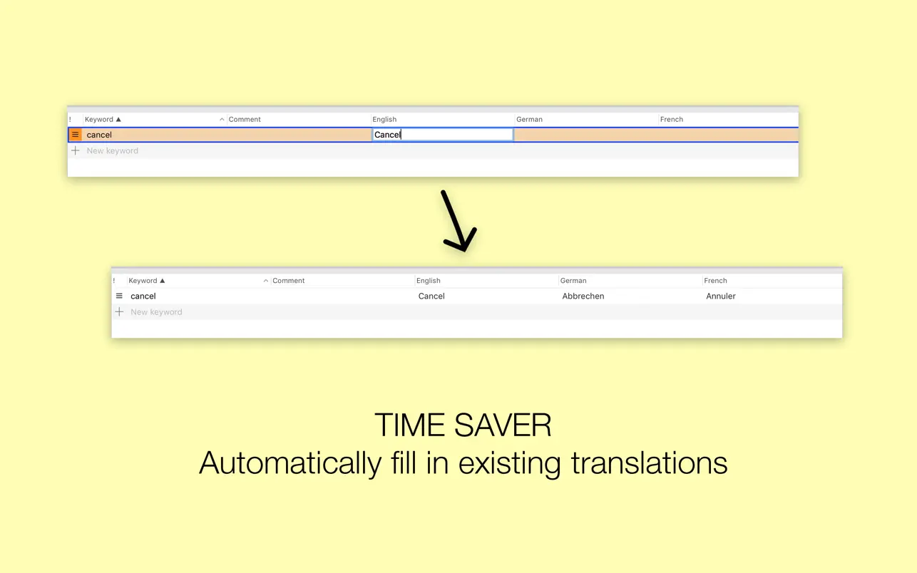 #3. Translate Bot (macOS) By: Sebastian Schenk