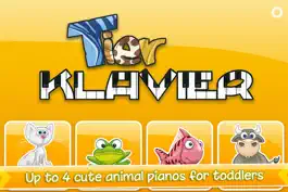 Game screenshot Tierklavier mod apk