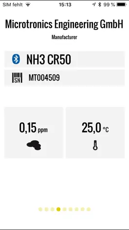 Game screenshot GasBuster apk